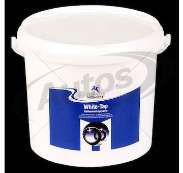 Pasta pro montáž pneumatik, bílá 5kg 0051637_A