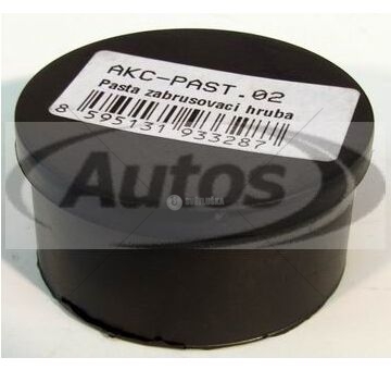 Pasta zabrušovací hrubá 0,1kg 998000046_A