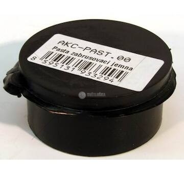 Pasta zabrušovací jemná 0,1kg 998000048_A