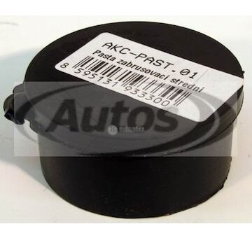 Pasta zabrušovací střední 0,1kg 998000047_A