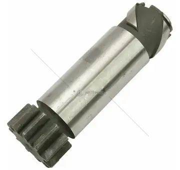 Pastorek 11 zubů | 4439300370