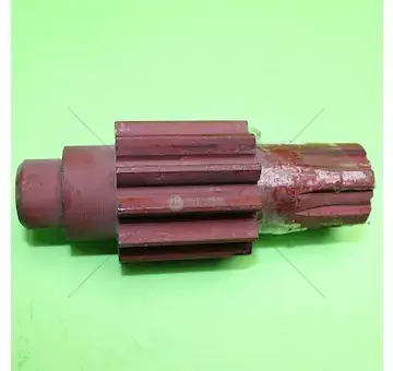 Pastorek (12 zubů) | TZ07384