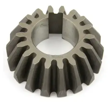 Pastorek 18 zubů | TZ67028