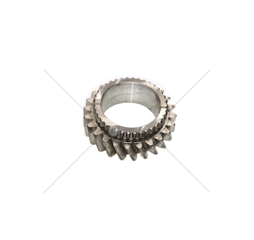 Pastorek 24 zubů 64121023