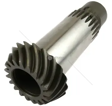 Pastorek | 34-09-004-1