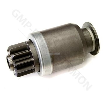 Pastorek BENDIX strtéru SCANIA 4, MB, DAF 11z