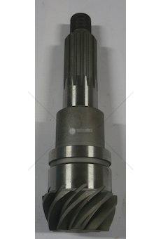 Pastorek diferenciálu Multicar M25