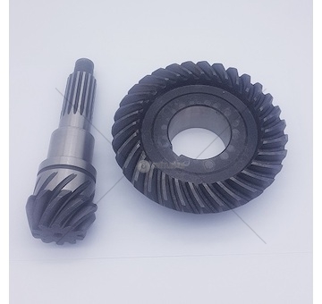 Pastorek diferenciálu s talířovým kolem Multicar M25