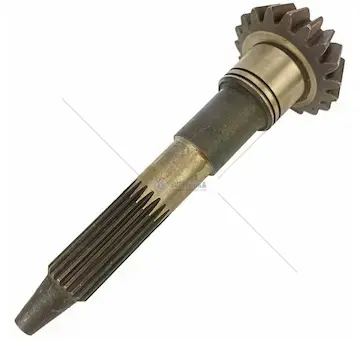 Pastorek do předního diferenciálu | MT64624