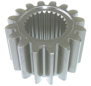 Pastorek přední hnané nápravy Jugo Zetor UŘI 50453221