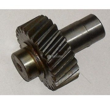 Pastorek rozvodů Tatra