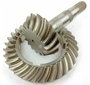 Pastorek s oběžným kolem | RE209082-N