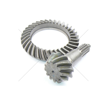 Pastorek s talířovým kolem 80170989