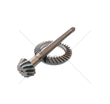 Pastorek s talířovým kolem 84174989