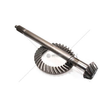 Pastorek s talířovým kolem 88170989