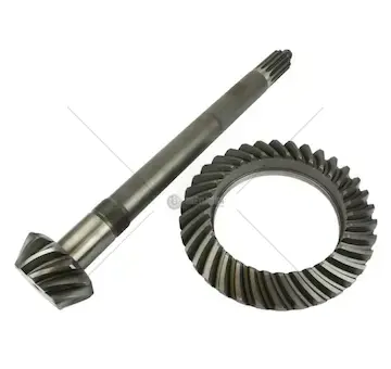 Pastorek s talířovým kolem (d = 54,5cm | 88.170.989