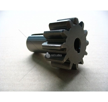 Pastorek, startér BOSCH 2 006 382 178