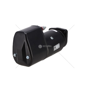 Pastorek, startér HCC 110207