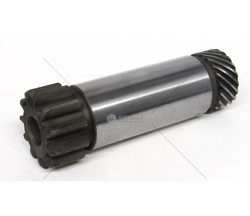 Pastorek startéru 11 z  t-815 341905054_A