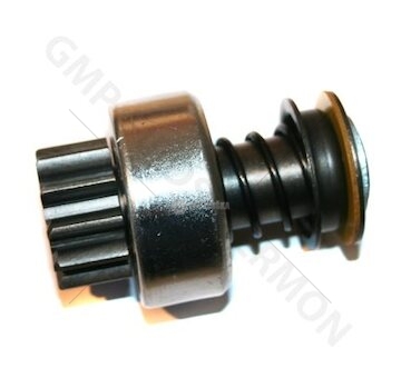 Pastorek startéru BENDIX MULTICAR M25