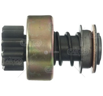 Pastorek startéru DAF HCC 137231