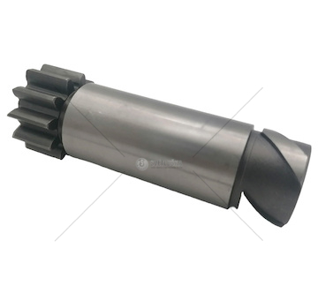 Pastorek startéru IFA W50