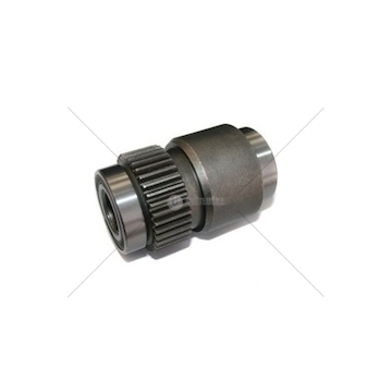 Pastorek startéru JOHN DEERE VRTÁNÍ 16,5 mm , DÉLKA 92 mm