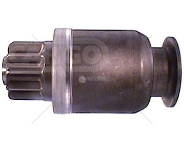 Pastorek startéru SCANIA 4 12.08- MB AC HCC 138308