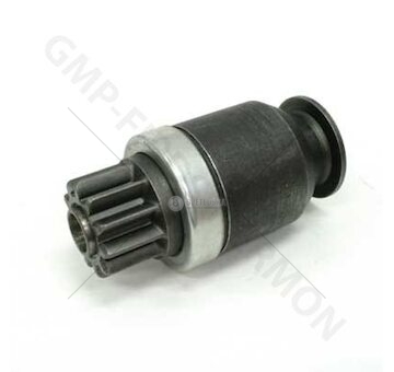 Pastorek startéru SCANIA 4 BOSCH, 11z