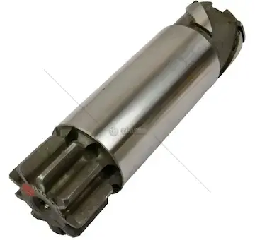 Pastorek startéru t813/t148 9z vodotěsný | 3930151660