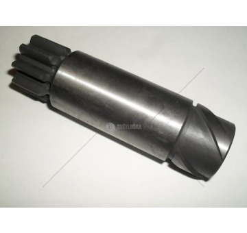 Pastorek startéru TATRA 813, 148 9 zubů vodník