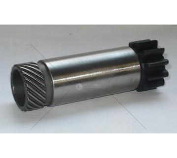 Pastorek startéru Tatra 8kW 11 zubů startér 340