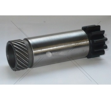 Pastorek startéru TATRA 8kW 11zubů 341905054