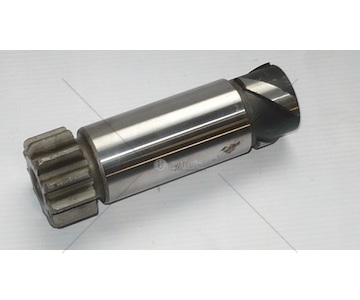 Pastorek startéru Tatra, Liaz, Karosa 11 zubů (5,8kW)