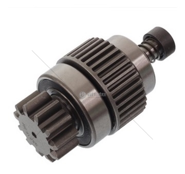 Pastorek starteru typ MAGNETON 7152.130,  ZETOR 11z 9142722