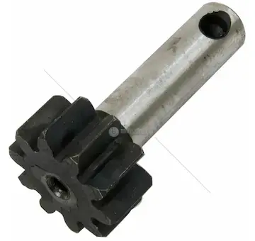 Pastorek úplný | 5911-4917