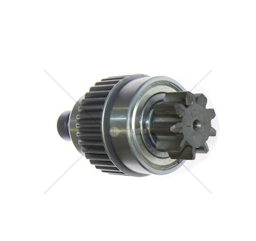 Pastorek úplný redukovaný starter 9z 931642