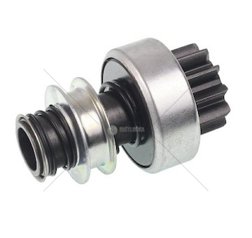 Pastorek, Volnoběžka Zetor 11z starý typ 932208