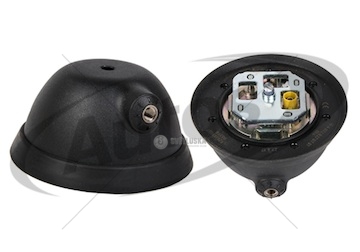 Patice antény cb mercedes actros mp4 0179789_A