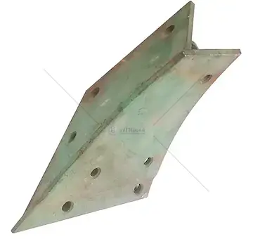 Patka pluhu (pravá - levá) pro pon-25 | PON25007