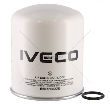 Patrona vysoušeče 5803208328