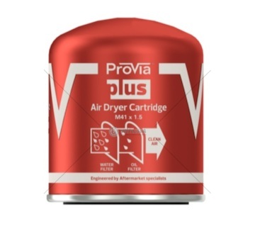 Patrona vysoušeče m41x1,5 14,0bar osc p daf xf105, xf95, cf85, cf75, lf55, 0777524_A