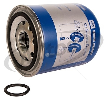 Patrona vysoušeče m41x2/14bar mercedes actros, axor 0187235_A