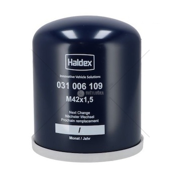 Patrona vysoušeče m42x1,5 20bar mercedes unimog mp4 od 2017, rvi midliner s 0447509_A