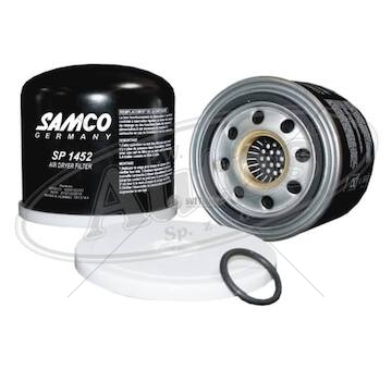 Patrona vysoušeče sp1452 m41x1,5 daf xf105, 95xf, 85cf, lf45, lf55 0132337_A