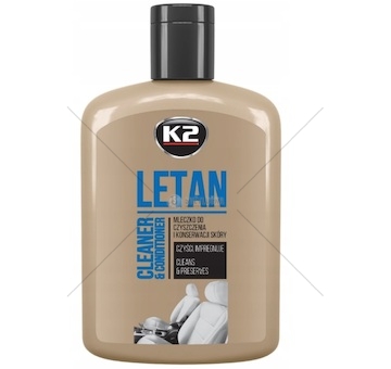 Pečující přípravek na kůži K2 K2/K202