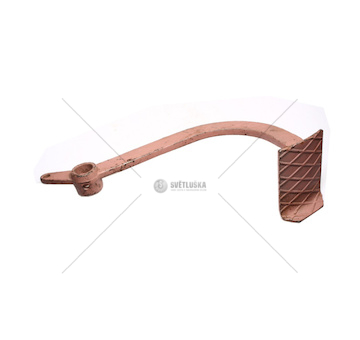 Pedál brzdy 40112703