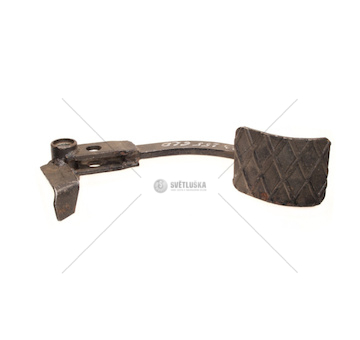 Pedál brzdy I 83255620