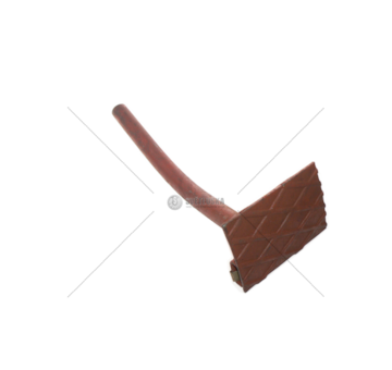 Pedál brzdy Levý 80255040