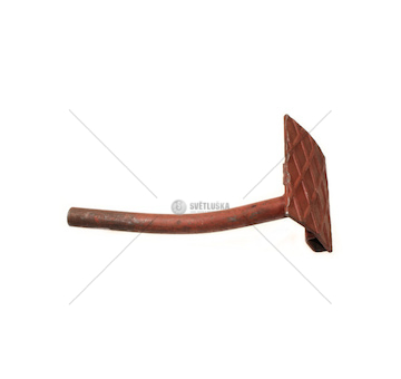 Pedál brzdy Levý 89255040